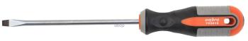 329 р. Отвертка Шлицевая Sl6 150 Мм Серия Round Grip Ombra (752615) OMBRA арт. 752615  с доставкой в г. Кемерово. Увеличить фотографию 2