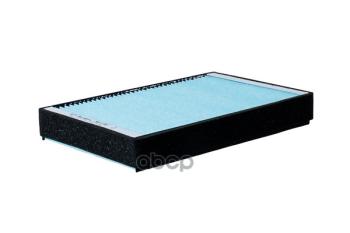 Фильтр Салона Ваз 1118, 2123, 2190 Sct (Sa 1150) SCT арт. SA1150