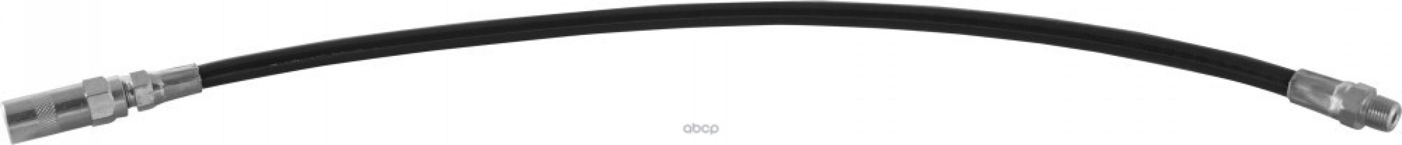 899 р. Шланг Для Шприца 450 Мм Усиленный С Наконечником Ombra (A92458) OMBRA арт. A92458  с доставкой в г. Кемерово