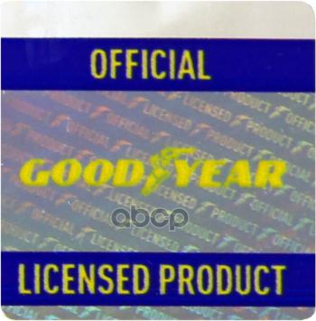 449 р. Щетка Стеклоочистителя 410 Мм16 Каркасная Goodyear Frame (1 Шт.) (Gy000316) GOODYEAR арт. GY000316  с доставкой в г. Кемерово. Увеличить фотографию 7