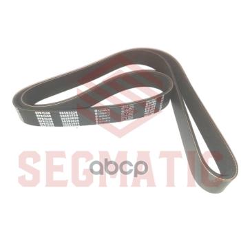 Ремень Поликлиновой Hyundai-D4ga L=1538 Segmatic SEGMATIC арт. SGSB3039