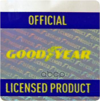 649 р. Щетка Стеклоочистителя 360 Мм14 Бескаркасная Goodyear Multiclip (1 Шт.) GOODYEAR арт. GY000414  с доставкой в г. Кемерово. Увеличить фотографию 7