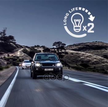 239 р. Лампа Галогеновая H1 12V  55W Goodyear Long Life P14.5s (Gy011122) GOODYEAR арт. GY011122  с доставкой в г. Кемерово. Увеличить фотографию 4