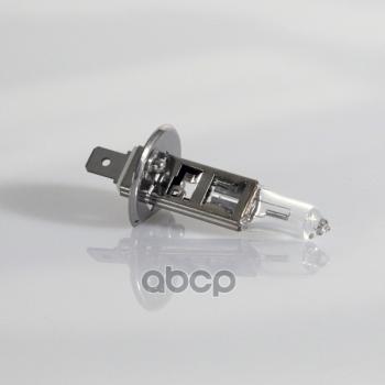 222 р. Лампа Галогеновая H1 12V  55W Goodyear More Light P14.5s (Gy011124) GOODYEAR арт. GY011124  с доставкой в г. Кемерово. Увеличить фотографию 3