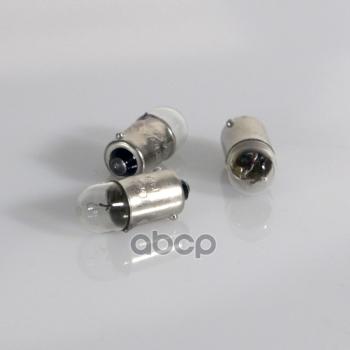 64 р. Лампа 12 V  4 W Goodyear (Габариты) Ba9s (Блистер 2Шт) (Gy012203) GOODYEAR арт. GY012203  с доставкой в г. Кемерово. Увеличить фотографию 3