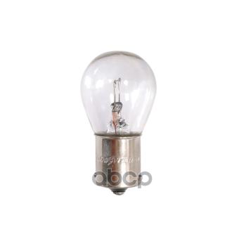 349 р. Лампа 12 V 21 W Goodyear (Повторитель,Стоп-Сигнал,Задн.ход) Ва15s (Коробка 10Шт) (Gy012221) GOODYEAR арт. GY012221  с доставкой в г. Кемерово. Увеличить фотографию 2