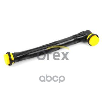 Трубка Маслозаливной Горловины Mb Axor Om457460 La OREX арт. OR118102
