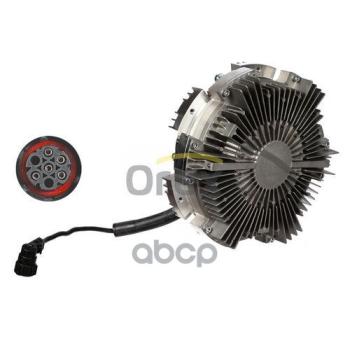 Вискомуфта Mercedes Actros Mp4 Без Крыльчатки OREX арт. OR120208