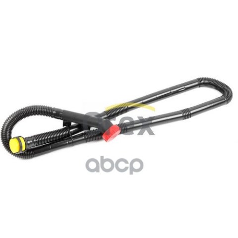 3 499 р. Маслозаливная Горловина Man OREX арт. OR250201  с доставкой в г. Кемерово