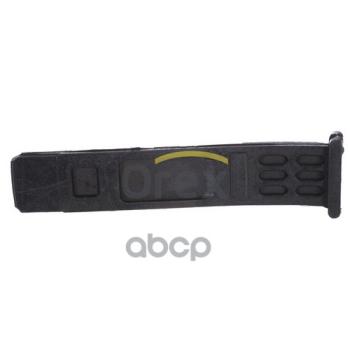 Держатель Брызговика Резиновый Man  EctTgaTgmTgsTgx OREX арт. OR266033