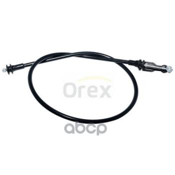 Трос Двери Volvo L=573 Мм OREX арт. OR372001