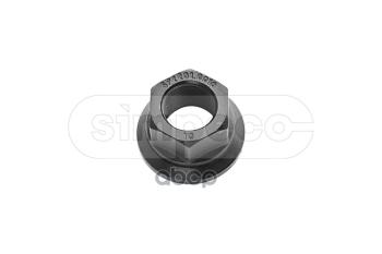Гайка Колесная Bpw  M22x1,5 27Х32 (С Вращающ.юбкой) SIMPECO арт. SP22010010