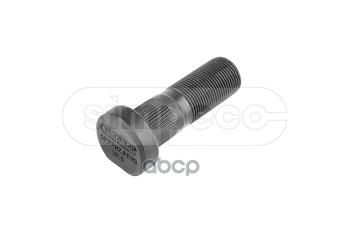 Болт Колеса  Saf Skrb M22x1.5x66 SIMPECO арт. SP22020030
