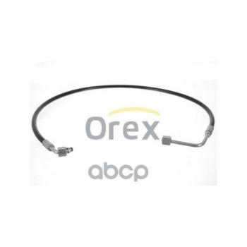 Шланг Подъема Кабины OREX арт. OR555009