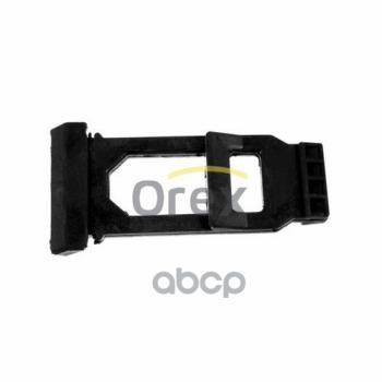Держатель Крыла Vl Fh12 (Резиновый) Широкий OREX арт. OR666013