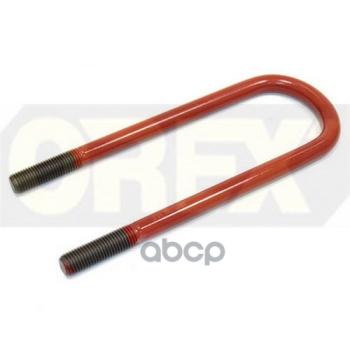 Стремянка М243X125x356 Bpw OREX арт. OR800058