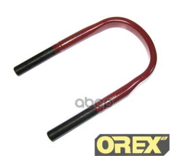 Стремянка М222.5X150x256 Bpw Плоск. OREX арт. OR830025