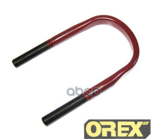 1 029 р. Стремянка М222.5X150x256 Bpw Плоск. OREX арт. OR830025  с доставкой в г. Кемерово