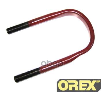 Стремянка М222.5X150x238258 Bpw Плоская Разнодлинная OREX арт. OR830026
