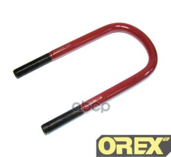 Стремянка М243X152x300 Bpw OREX арт. OR830032