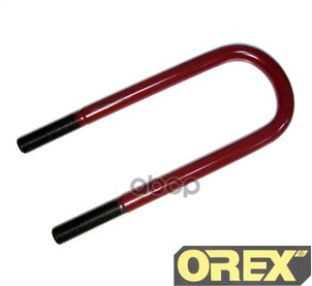 Стремянка М243X125x335 Bpw OREX арт. OR830040