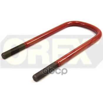 Стремянка М243X180x400 Bpw OREX арт. OR830045
