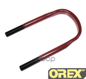 Стремянка М222.5Х150х281 Bpw Плоск. OREX арт. OR830047