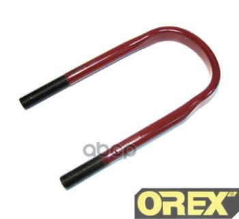 Стремянка М222.5Х150х290 Bpw Плоск. OREX арт. OR830049