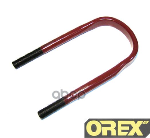1 399 р. Стремянка М222.5Х150х290 Bpw Плоск. OREX арт. OR830049  с доставкой в г. Кемерово