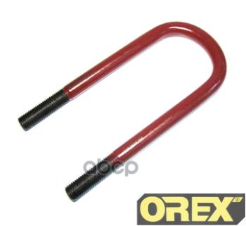 Стремянка М243X125x292 Bpw OREX арт. OR830050