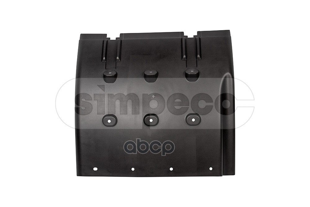2 709 р. Крыло Заднее Sc4 (Задняя ЛеваяПередняя Правая Часть) SIMPECO арт. SP40040332  с доставкой в г. Кемерово
