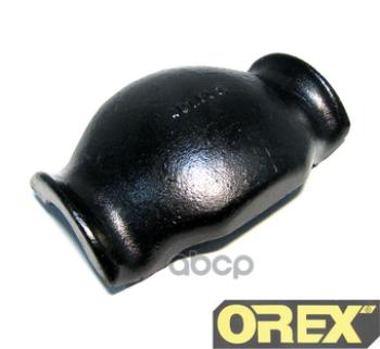 1 999 р. Сегмент Стремянки Bpw Oe (Черепаха Большая) OREX арт. OR830089  с доставкой в г. Кемерово. Увеличить фотографию 1