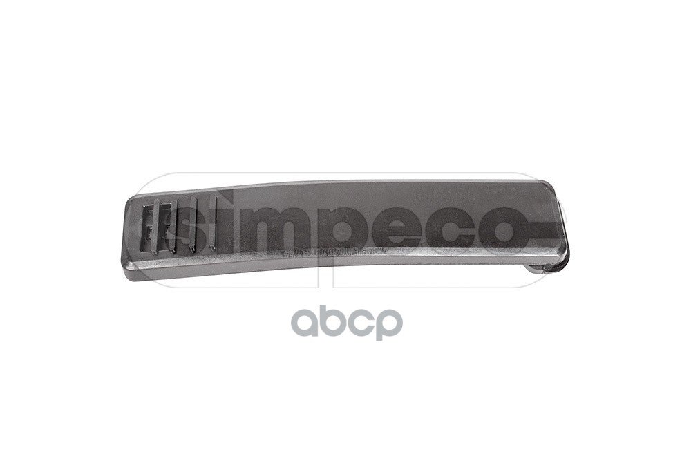 169 р. Держатель Крыла Vl Fh12  (3 Vers.) (Резиновый) Широкий SIMPECO арт. SP40060090  с доставкой в г. Кемерово