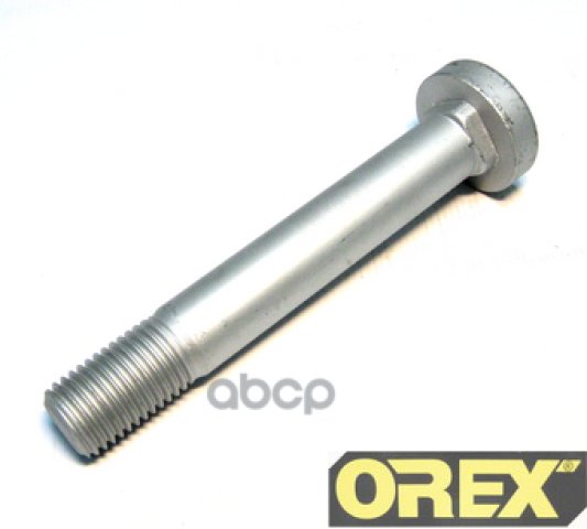 879 р. Болт М30x3х200 (Круглая Шляпа) OREX арт. OR830104  с доставкой в г. Кемерово