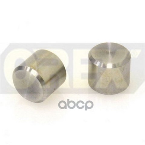 69 р. Палец Рессоры D=24X22 Центрирующий Bpw OREX арт. OR830118  с доставкой в г. Кемерово
