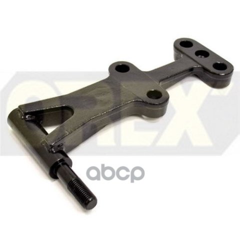 8 649 р. Кронштейн Крепления Амортизатора Bpw Правый 70Mm (С Сферическими Фасками) OREX арт. OR830119  с доставкой в г. Кемерово
