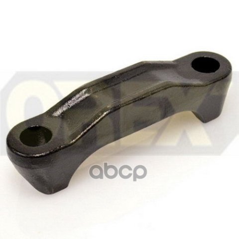 4 999 р. Сегмент Стремянки Нижний Узкий 18022250 Mm Bpw OREX арт. OR830130  с доставкой в г. Кемерово
