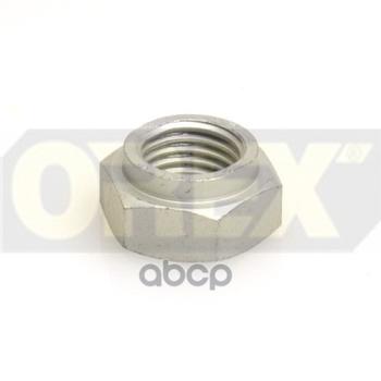 Гайка М30х3,5 Самоконтр., Аналог Bpw 0326015010 OREX арт. OR830162
