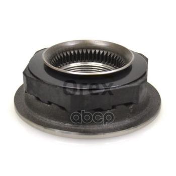 Гайка Ступ. Bpw Eco Plus 3  М52х2  Sw 95*6 OREX арт. OR830186