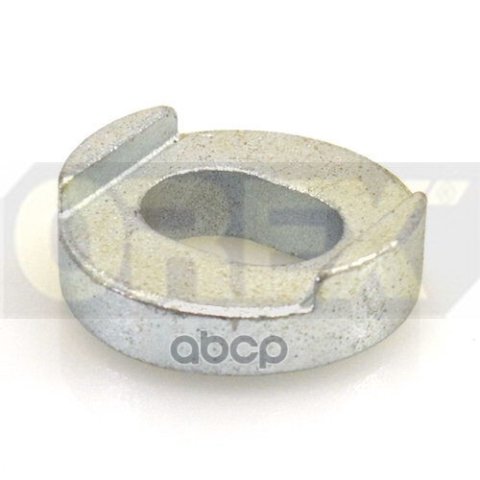 379 р. Втулка Направляющая ПРессоры 70Мм (Вварная) Bpw 73,6 Х 23 OREX арт. OR832007  с доставкой в г. Кемерово