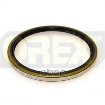 Сальник Ступицы 130Х150х10 L1 8T OREX арт. OR835003