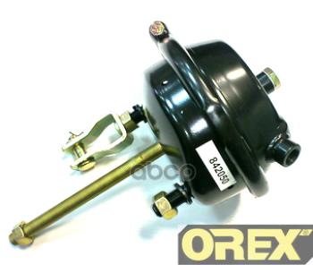 Камера Тормозная 24 (Барабанный Тормоз) OREX арт. OR842050
