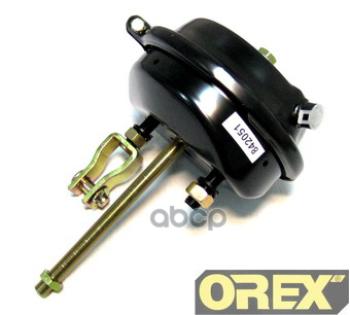 Камера Тормозная 30 (Барабанный Тормоз) OREX арт. OR842051
