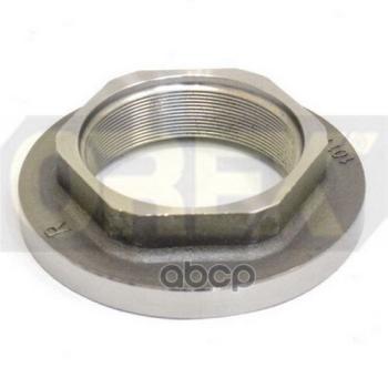 Гайка Ступ. Saf Skrb M72x1.5 Sw85 901922 (Правая) OREX арт. OR842108