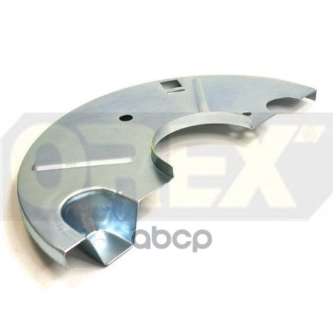 1 349 р. Пыльник Тонар 9042-3502153-20 (Балка 146Мм) OREX арт. OR842126  с доставкой в г. Кемерово