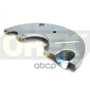 1 349 р. Пыльник Тонар 9042-3502152-20 (Балка 146Мм) OREX арт. OR842127  с доставкой в г. Кемерово. Увеличить фотографию 1