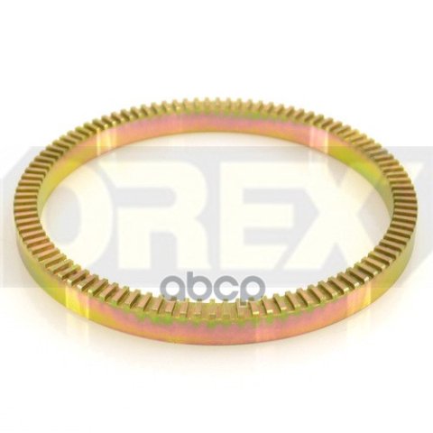 1 769 р. Кольцо Abs L1 (8Т) OREX арт. OR842140  с доставкой в г. Кемерово