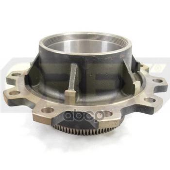 Ступица Тонар С Abs Под Подшипник 7520 (Под Резьбовой Колпак) OREX арт. OR845052