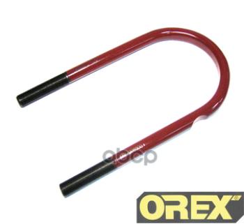 Стремянка М221.5X146х320 Saf OREX арт. OR850015
