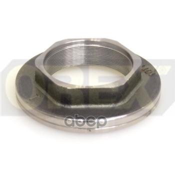 Гайка Ступ. Saf M75x1.5Sw85 Левая OREX арт. OR858001